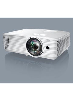 Buy Short throw, bright and compact projector in UAE