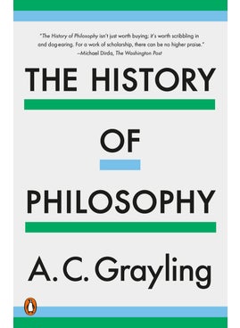 اشتري The History of Philosophy في الامارات