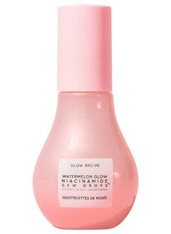 Buy GLOW RECIPE Watermelon Glow Niacinamide Dew Drops Serum 40ml in UAE