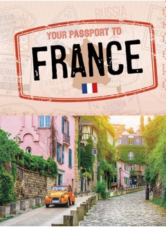 Buy Your Passport to France in Saudi Arabia