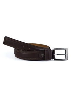 Buy Leather Semi Formal Belt in Egypt