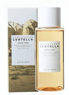 اشتري Madagascar Centella Toning Toner 210ml في السعودية