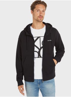 Buy Hero Logo Comfort Zip Through in Saudi Arabia