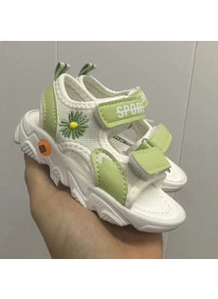 اشتري Summer Kids Sports Sandals ClearanceGreen Green في الامارات