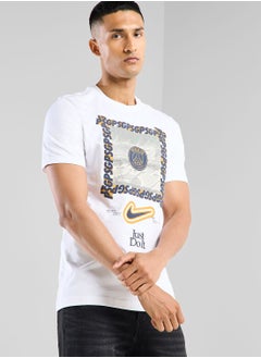 Buy Paris Saint-Germain T-Shirt in Saudi Arabia