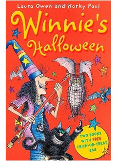 اشتري WINNIE'S HALLOWEEN GIFT PACK في الامارات