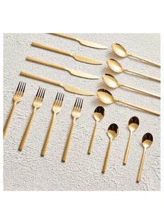 اشتري Heidi 16-Piece Cutlery Set - Serves 4 في السعودية