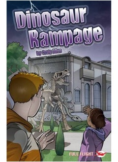 اشتري Dinosaur Rampage في الامارات