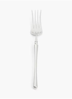 اشتري Ezra Shiny Silver Table Fork في الامارات