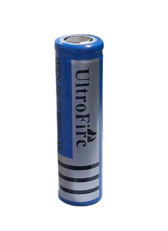 اشتري rechargeable battery 18650  , 3.7v  ,  li-ion , 8800mAh في مصر