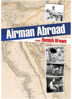 Buy Airman Abroad in UAE