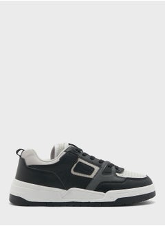 Buy Spanning For Seventy Five Court Sneakers in UAE