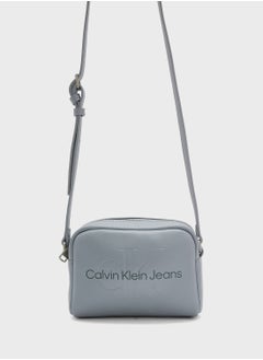 Buy Zip Over Crossbody in UAE