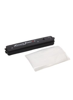 Buy Home Vacuum Sealer Machine With Bags Set in Saudi Arabia