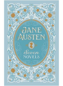 Buy Jane Austen (Barnes & Noble Collectible Classics: Omnibus Edition): Seven Novels in UAE