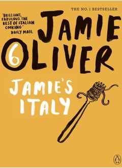 اشتري Jamie's Italy في السعودية