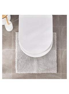 اشتري Premium Drylon Bath Mat 50x50cm. في السعودية