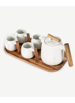 Buy Kade Tea Set in UAE