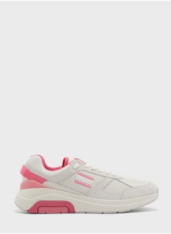 Buy Runner Combined Low Top Sneakers in UAE