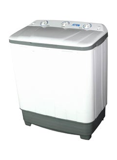 اشتري Twin Tub Semi Automatic Washing Machine في السعودية