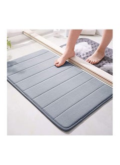 Buy BBstore Memory Foam Bath Mat in UAE