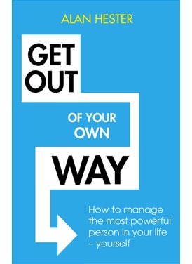 Buy Get Out of Your Own Way in UAE