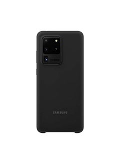 Buy Samsung Galaxy S20 Ultra Silicone Case in UAE