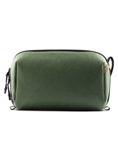 Buy Pgytech Wash Pouch Moss Green in UAE