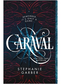 Buy Caraval in UAE