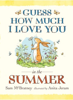 اشتري Guess How Much I Love You in the Summer في السعودية