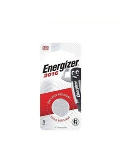 Buy Energizer 2016 – 3V Lithium Battery in Egypt