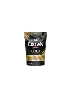 Buy Ulker Cafe Crown Gold Turkish Instant Coffee - 100g in Egypt