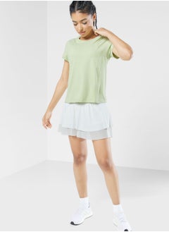 Buy Layered Tennis Skirt in Saudi Arabia