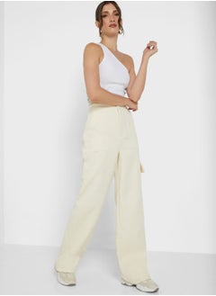 Buy Wide Leg Pants in Saudi Arabia