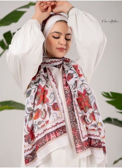 Buy Women's hijab modal cotton in Egypt