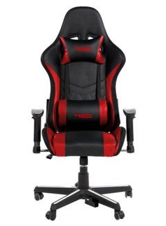 Buy 5 In 1 Gaming Chair Black/Red in UAE