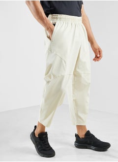 Buy Unstoppable Airvent Crop Woven Pants in UAE