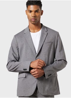 Buy Essential Blazer in Saudi Arabia