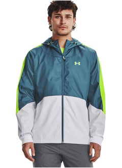 Buy Legacy Windbreaker Jacket in UAE