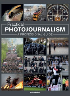 اشتري Practical Photojournalism في السعودية