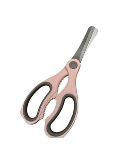 Buy Kitchen Scissors Stainless Steel for Fish in Egypt