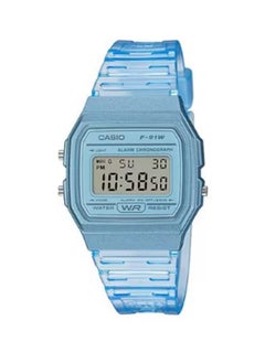 اشتري Women's F-91WS-2DF Digital Wrist Watch في الامارات