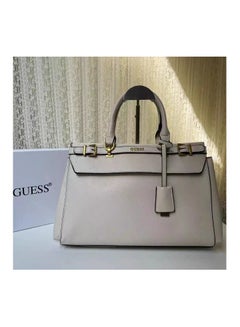 Buy Guess Women Fashion Handbag Large Size in UAE