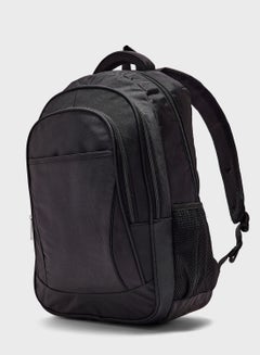 Buy Essential Backpack With Laptop Sleeve in Saudi Arabia