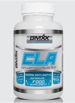 Buy CLA 120 Softgels in UAE