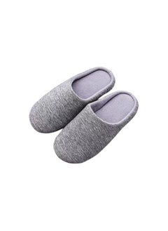 Buy FASHION MAIA Women's Comfy House Slippers Bedroom Slippers Indoor Outdoor House Shoes Slip on Home Shoes in Egypt