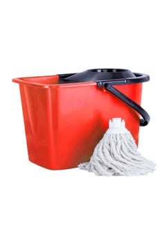 Buy Pro Oval Bucket With Wringer in Egypt