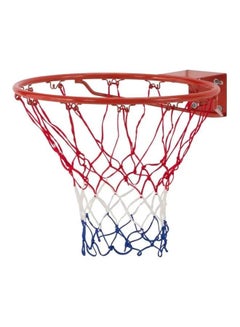 Buy Premium Quality Adjustable Height Basketball Ring With Net Toy Sports Activity 56*95cm in Saudi Arabia