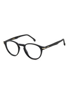 Buy Unisex Acetate Sunglasses Carrera 310  43 - Lens Size: 42.9 Mm - Black in Saudi Arabia