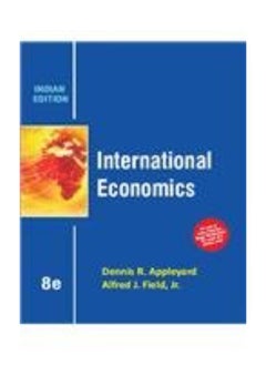 اشتري International Economics. India في مصر